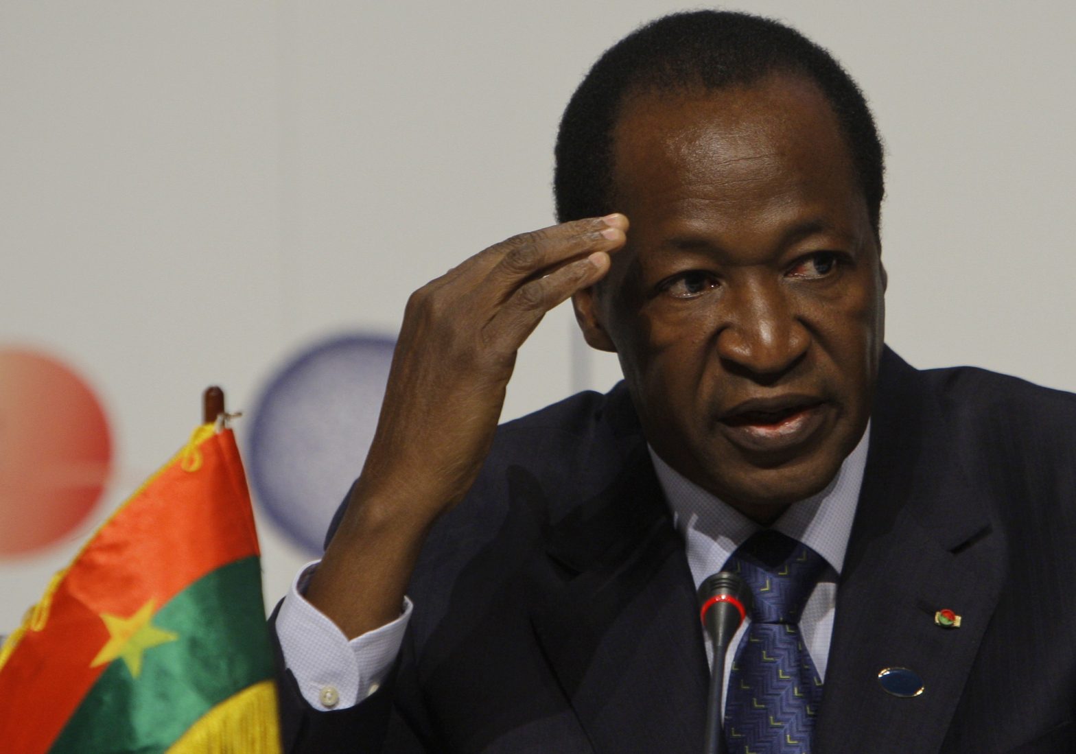 Burkina-Faso : Le retour plus que controversé de Blaise Compaoré