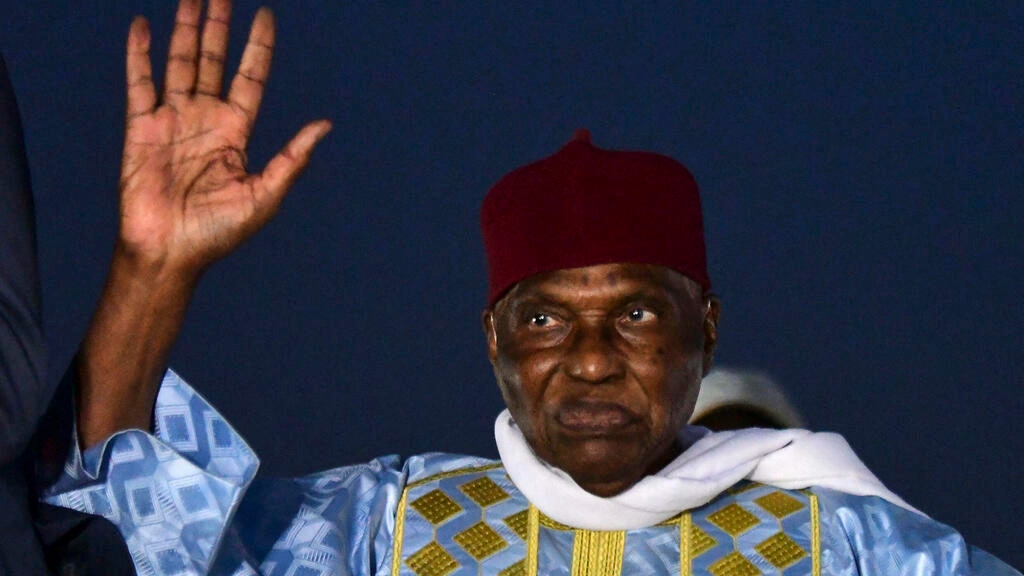 Elections législatives au Sénégal : Abdoulaye Wade en course pour « Wallu Sénégal »