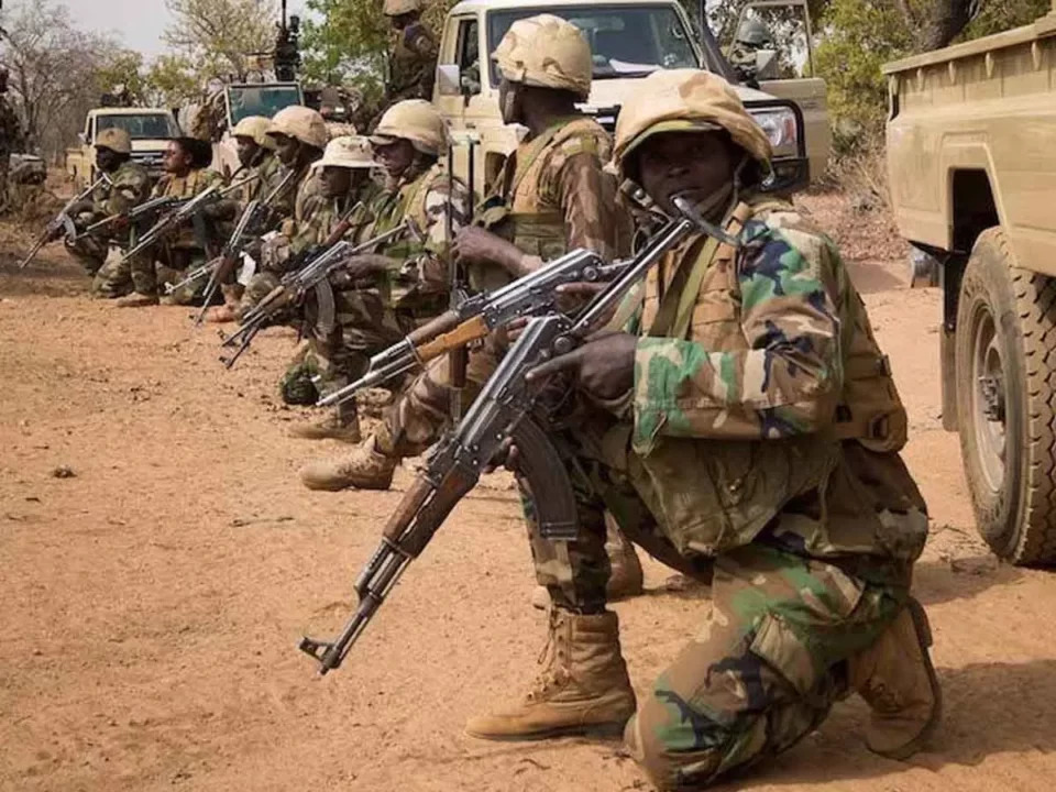 Togo : Nouvelles attaques meurtrières dans le Nord du pays