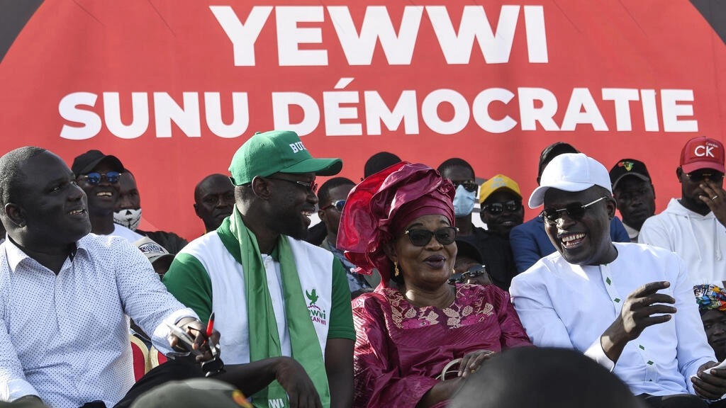 Législatives au Sénégal : L’opposition réclame la suspension de la publication des résultats