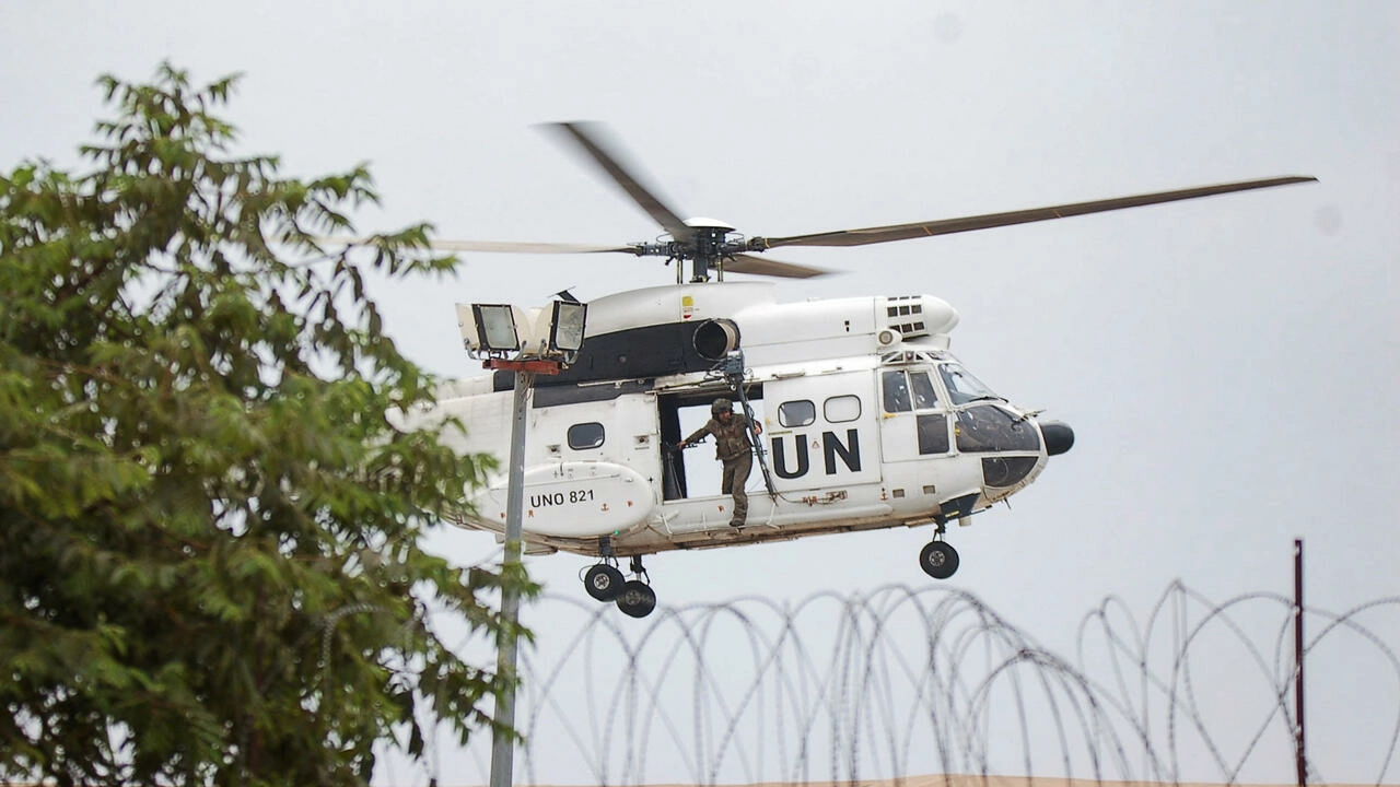 RDC : Le départ du porte-parole de la mission de l’ONU exigé par le gouvernement