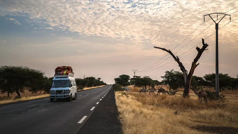 SÉNÉGAL: LES TRANSPORTEURS EN GREVE CONTRE LES MESURES SUR L'INSECURITE ROUTIERE