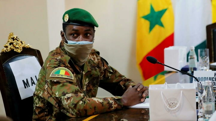 MALI : UN DIFFEREND JURIDIQUE ET POLITIQUE s’annonce avec LES NATIONS UNIES